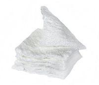 441215 Sponge Dermacea Gauze LF Non-Sterile 4x4" 12Ply 200 Per Bag Part No. 441215 by-Covidien