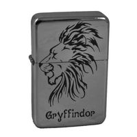 Lighter - Gryffindor High Polish Chrome L1 - Star Int. Inc Brand