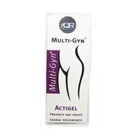 Bio-active Multi-gyn (Previously Bio-fem) Actigel - 50ml Ship Wordwide