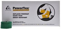 Powerflex 1.5" Stretch Athletic Tape - 1 Roll, Green