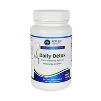 Daily Detox Toxin Binding Agents