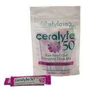 CeraLyte 50 Mixed Berry Flavor (6)