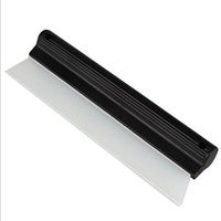 GUAngqi Quick Drying Wiper Blade Squeegee Silicone Water Blade Quick Drying Wiper Blade