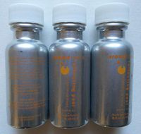 3 bottles/set Aromatopia Aromatherapy Aroma Pure Essential Oil Reflecting Pool Enlightening Blend