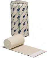 EZe-Band Double Self-Closure Elastic Bandage 6" x 5.5yds- Pack of 10 (59160000)