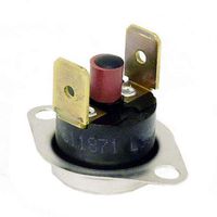 52M73 - Ducane OEM Furnace Replacement Limit Switch L350