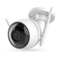 WiFi Camera Home Security Indoor Surveillance Camera with Motion Detection, Super IR Night Vision, Two-Way Audio, Remote Baby Pet Monitor with iOS, Android App - Cloud Service Available