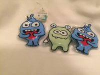 So Mine Reusable Hot/Cold Pack (3 Pack)