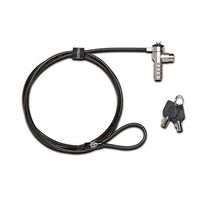 Kensington Protect Your Laptop and The Confidential Data Thats ON IT with The Master KEYED