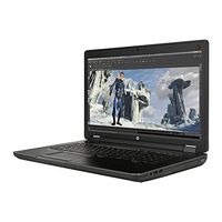 Hewlett Packard Hewlett Packard C9p48usr#Aba Hp Factory Recertified Elitebook 8770W Mobile Workstation Intel:I7-3520M/Ci7-2.9