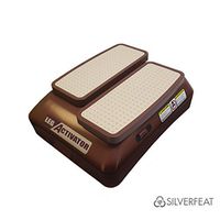 LegActivator - The Seated Leg Exerciser & Physiotherapy Machine for Seniors that Improves your Health and Blood Circulation while Sitting in the Comfort of your Home or Office