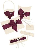 Regal Ties Gift Set Style DB75GS, Ivory