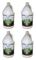 Natural Elements 30% Vinegar | (4) 1 Gallon Pack | Home and Garden Vinegar