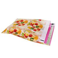 Gazechimp Adhesive Shipping Bags, Waterproof and Tear-Proof Postal Packing Bags - 4