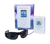 Deepak Chopra Dream Weaver Master Meditation Light and Sound Machine