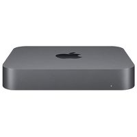 Apple MacMini (Z0W200050, 3.2GHz 6-Core i7, 32GB, 1TB SSD, Intel UHD 630 GPU, 10GB LAN) Space Gray (Late 2018)