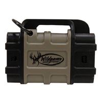 Wildgame Innovations ANDVIEW SD Card Reader, Android