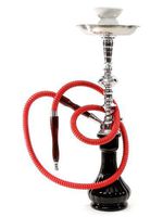 BLACK HIPSTER HOOKAH