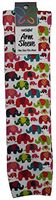 Cutieful Compression Arm Sleeves (Elephants)
