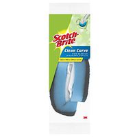 Scotch-Brite Clean Curve Dishwand Refill, Multi-Color