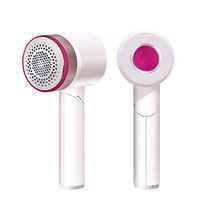 Xiao Jian lint removers Fabric Shaver 2 in 1 Lint Remover and Lint Roller Portable Quickly Clothes Shaver for Fabric Fleece Curtains Clothes