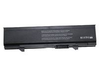 Replacement Dell KM769 312-0762 Battery for Dell Latitude E5400 E5410 E5500 E5510 6-Cell 10.8V 4400mah Hot Electronics Inc Lithium Ion Battery