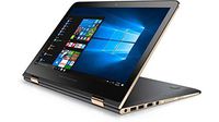 HP Spectre x360 13-4197ms 2-in-1 13.3in QHD IPS Touch Screen Laptop - Core i7-6500U 8GB Memory 256GB Solid State Drive (Renewed)