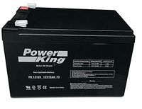 Precor EFX 524 546 546i c524 c556 c546i Self Powered Elliptical Crosstrainer Replacement Battery Beiter DC Power