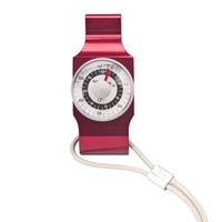 Baseline 12-0206 Red Pinch Gauge, 60lbs Capacity