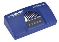 Black Box EME103A-R2 AlertWerks ServSensor Junior, 2-Port,Temperature Kit