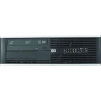 HP Compaq 6200 Pro SFF/Core i3-2100 @ 3.1 GHz/6GB DDR3/1TB HDD/DVD-RW/No OS