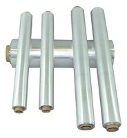 Jetwrap Clear Cello Roll, 30"H