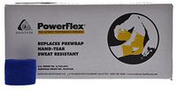 Powerflex 2" Stretch Athletic Tape - 1 Roll, Blue