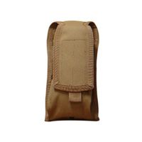 Condor Radio Pouch Tan