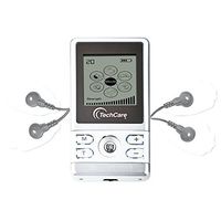 TechcareS6modes (Silver)