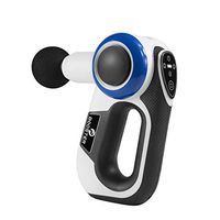 Percussion Massage Gun-Hand held Deep Tissue Muscle Professional Cordless Portable Powerful Massagers for Relieve Muscle Soreness and Stiffness