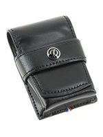 S.T Dupont Black Lighter Case 180024
