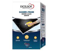 Excelsior HE Ceramic and Glass Cooktop Kit, 12.5 Ounce
