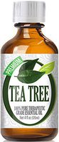 Tea Tree Essential Oil - 100% Pure Therapeutic Grade Tea Tree Oil - 120ml