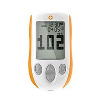Choice Basic Blood Glucose Monitor