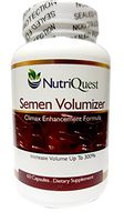 NutriQuest Fertility Supplement - 300% Increase - in Stock & Ships Today