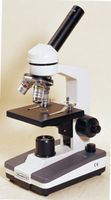 Premiere Monocular LED Student Microscope