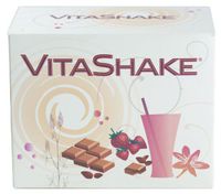 VitaShake®, Strawberry, 10/25g Packs