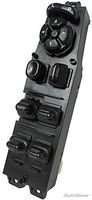 SWITCHDOCTOR Window Master Switch for 2002-2009 Dodge Ram (4 Door)