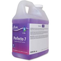 Rochester Midland 11974199 Perfecto 7 Neutral Cleaner/Degreaser, 1.9L, Lav Frag, PE