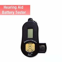 Hearing Aid Battery Tester (Generic Packaging)