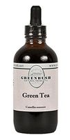 Green Tea Concentrate | 4 oz Liquid Extract | Disease Prevention