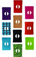 Medtronic Adhesive Patches, Hypoallergenic and Water Resistant. (Mix Pack)