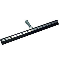 O-Cedar JAN160 Straight Floor Squeegee, 24" (Pack of 6)
