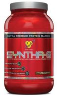 BSN Syntha-6 Protein Powder, Chocolate Milkshake, 2.91 Pound